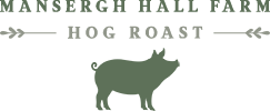 Mansergh Hall Farm Hog Roast